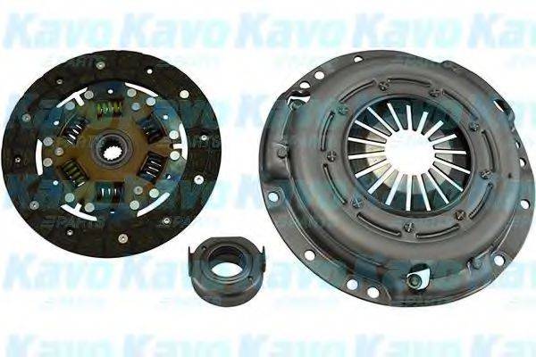 KAWE 962144 Комплект зчеплення