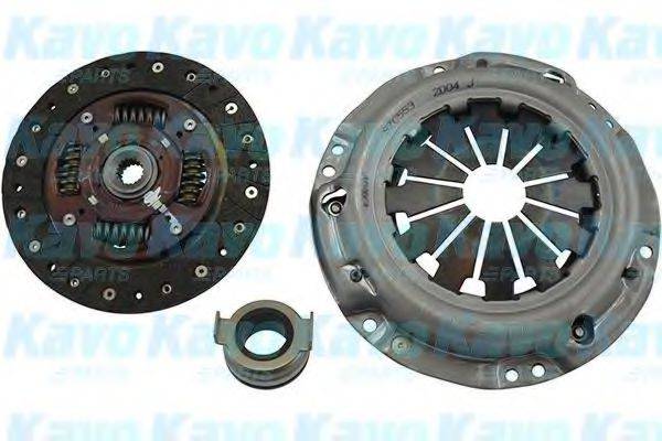 KAWE 962556 Комплект зчеплення