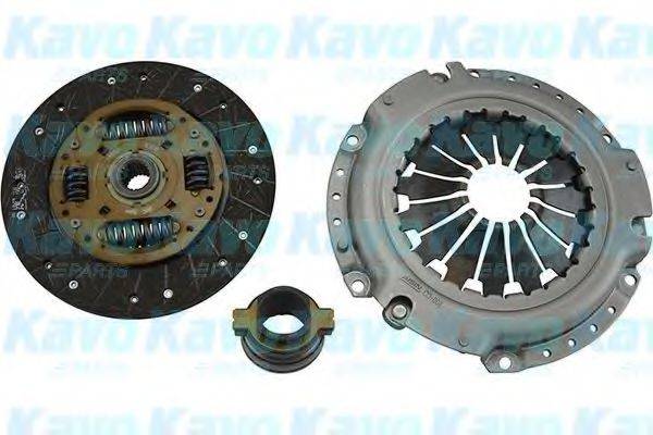 KAWE 959681 Комплект зчеплення