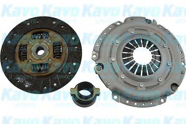 KAWE 961813 Комплект зчеплення