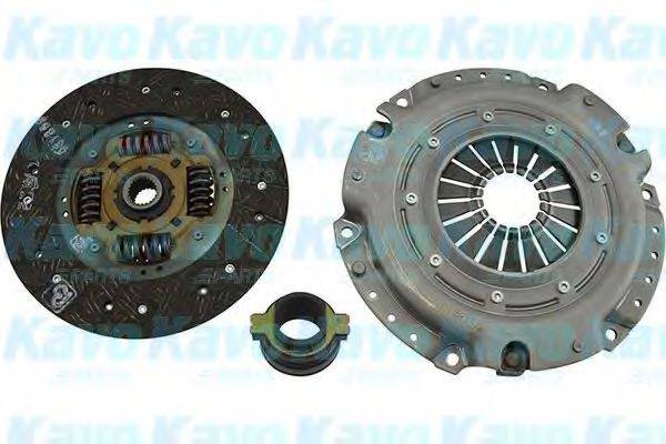 KAWE 961869 Комплект зчеплення