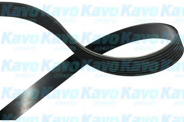 KAVO PARTS 7PK1969 Полікліновий ремінь