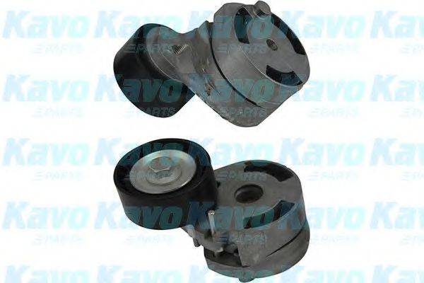 NPS M110A09 Натягувач ременя, клинового зубча