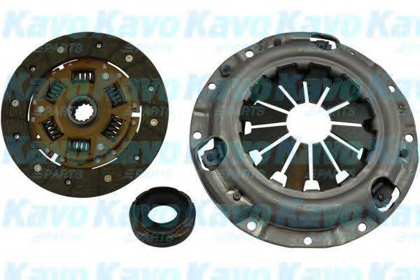 AISIN KG007 Комплект зчеплення