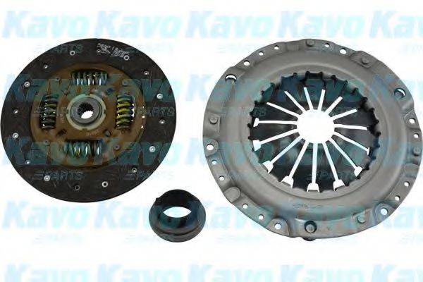 AISIN KO036 Комплект зчеплення