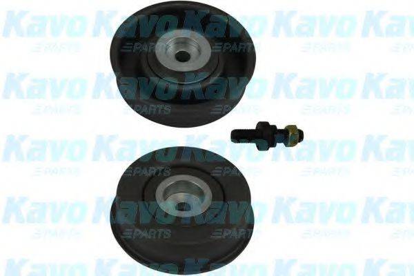 CHERY SMD362028 Натяжний ролик, полікліновий ремінь
