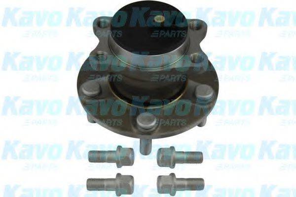OPTIMAL 952788 Комплект підшипника маточини колеса