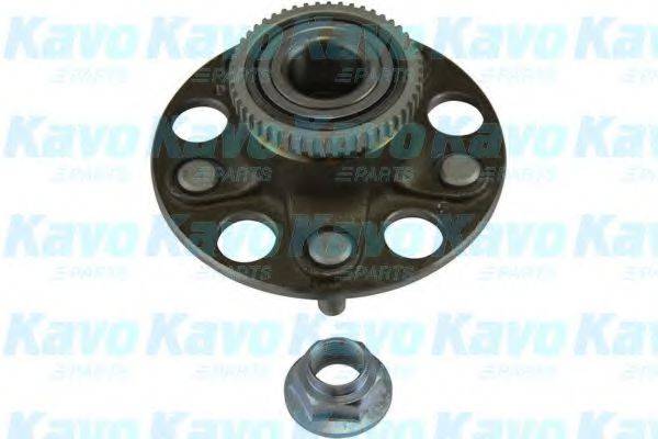 KAVO PARTS WBK-2019