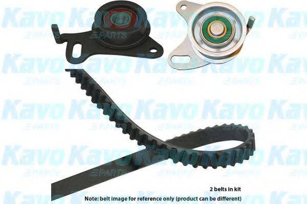 KAVO PARTS DKT-3002