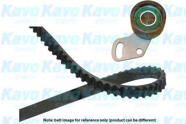 MDR MTK5702 Комплект ременя ГРМ