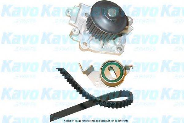 KAVO PARTS DKW-5502