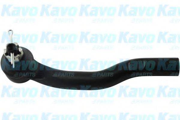 TOYOTA 4547009080 Наконечник поперечної кермової тяги