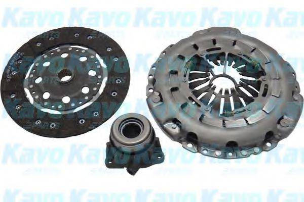 EXEDY SSK2002 Комплект зчеплення