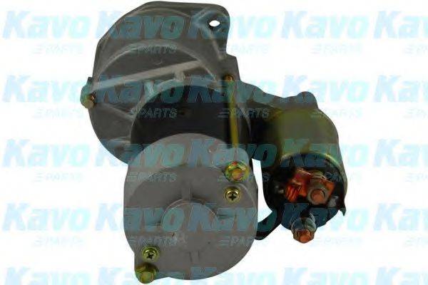 TRW LRS00896 Стартер