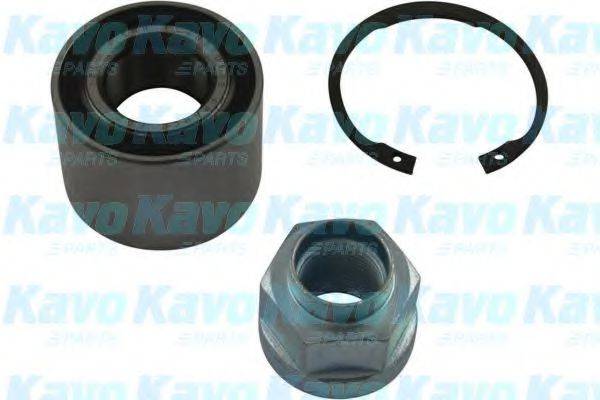 NTN R19007 Комплект підшипника маточини колеса