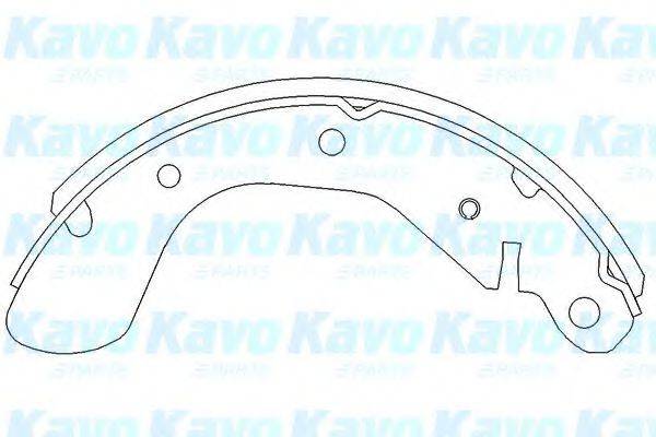 KAVO PARTS KBS-1403