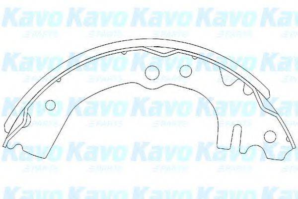 KAVO PARTS KBS-1901
