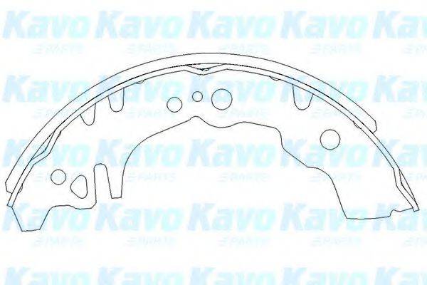 KAVO PARTS KBS-1903