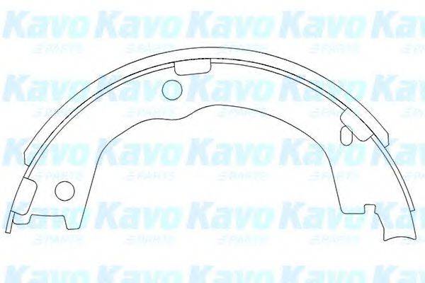 KAVO PARTS KBS-3404