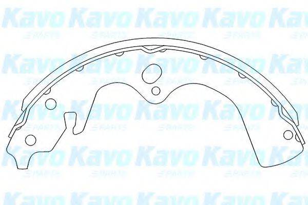 KAVO PARTS KBS-4402