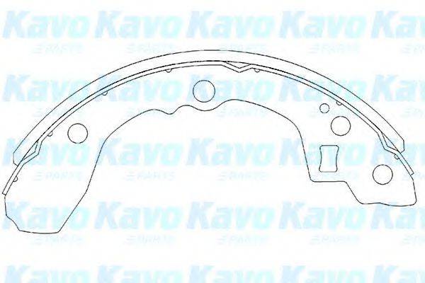KAVO PARTS KBS-4403