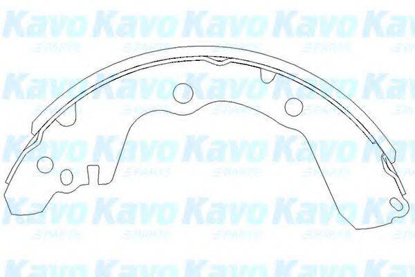 KAVO PARTS KBS-6405