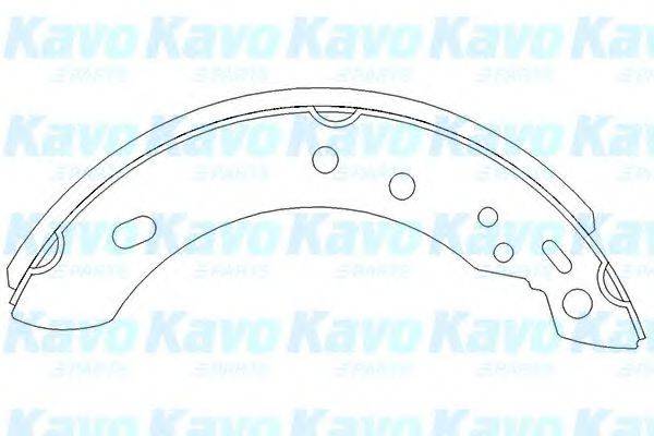KAVO PARTS KBS-7401