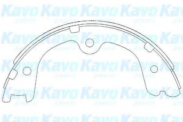 KAVO PARTS KBS-7404
