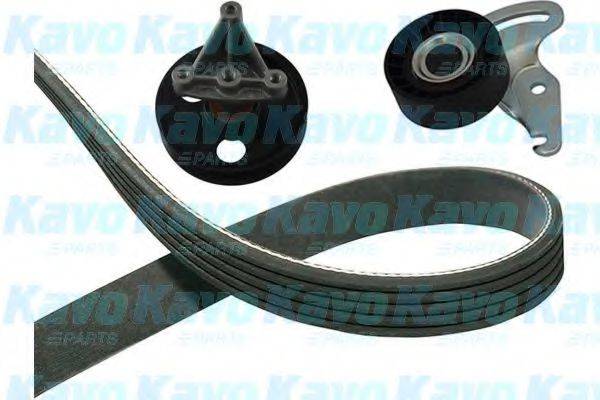 KAVO PARTS DKM-6504