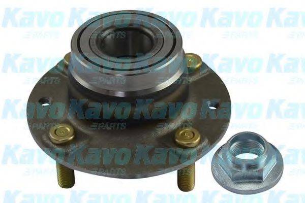 KAVO PARTS WBK-4014