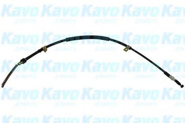 HYUNDAI MB520601 Трос, стоянкова гальмівна система