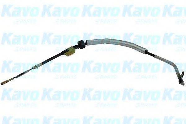 DAEWOO 4902005114 Трос, стоянкова гальмівна система
