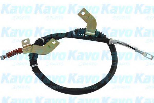 DAEWOO 4901005113 Трос, стоянкова гальмівна система