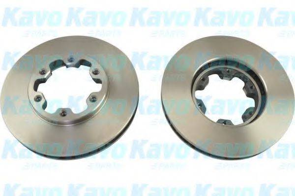 KAVO PARTS BR-6823