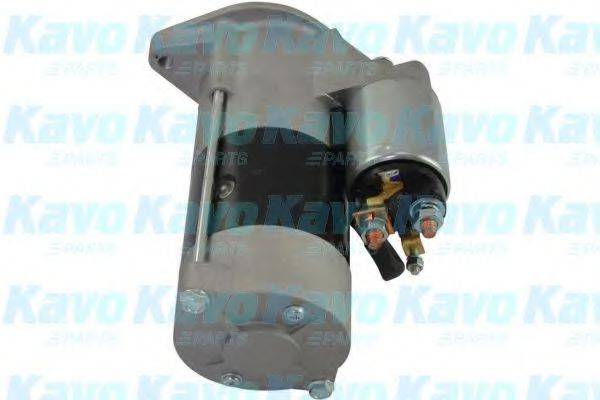 TRW LRS02307 Стартер
