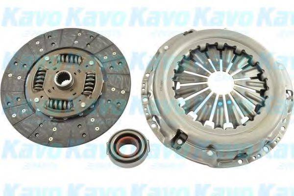 AISIN KT358B Комплект зчеплення