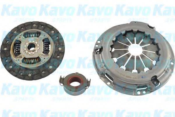 AISIN KT352A Комплект зчеплення