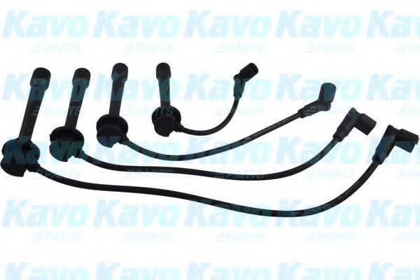 EUROCABLE 4399 Комплект дротів запалювання