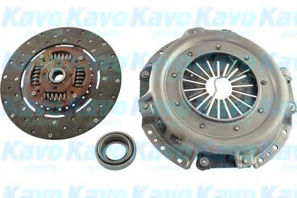 AISIN KN209 Комплект зчеплення