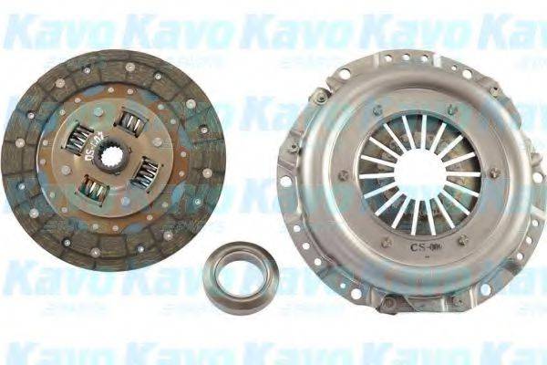 AISIN KS046 Комплект зчеплення