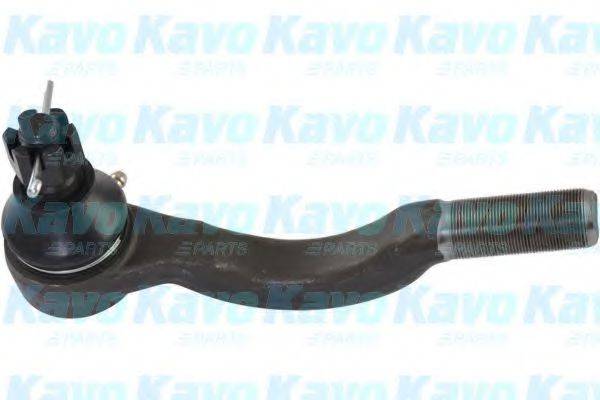 DAIHATSU 45407-87681 Наконечник поперечної кермової тяги