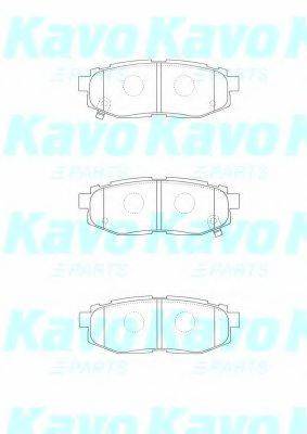 KAVO PARTS BP-8023