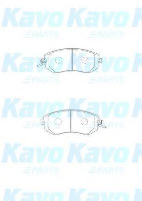 KAVO PARTS BP-8024