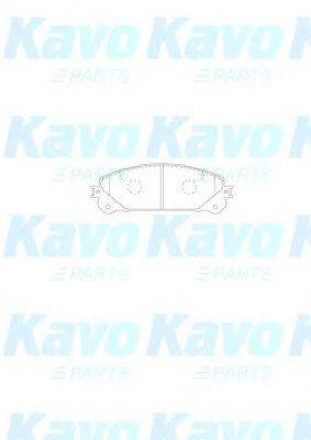 KAVO PARTS BP-9140
