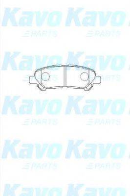 KAVO PARTS BP-9141