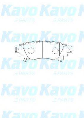 KAVO PARTS BP-9149