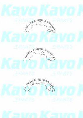 KAVO PARTS BS-3915