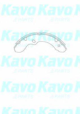 KAVO PARTS BS-3918
