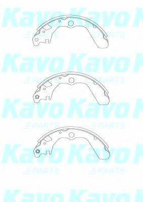 KAVO PARTS BS-8927