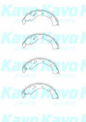 KAVO PARTS BS-9944
